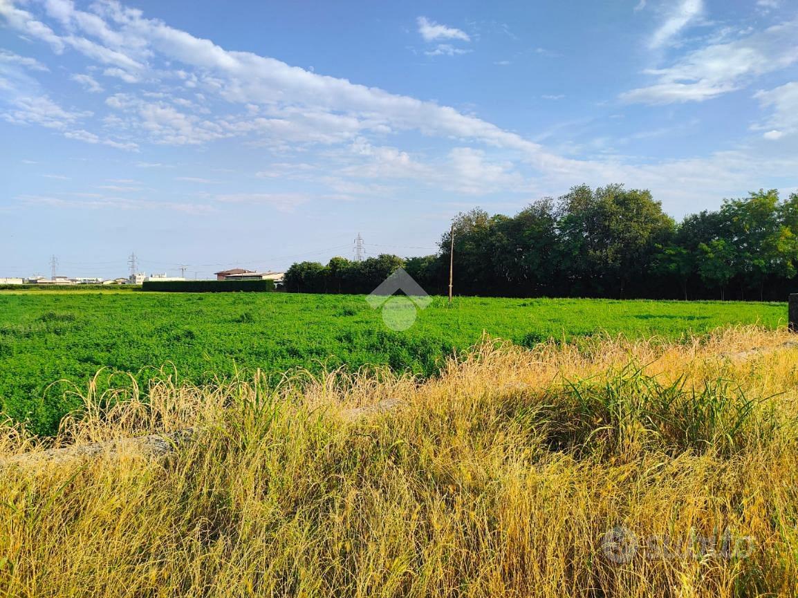 TERRENO A VILLAFRANCA DI VERONA - Vista 5