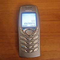 Nokia 6100