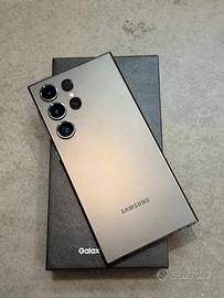 SAMSUNG S24 ULTRA 512GB PERFETTO