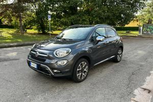 Fiat 500X 1.6 Multijet 120CV Cross