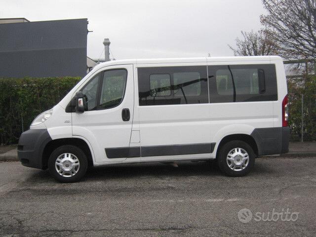 Fiat Ducato (4ª serie)