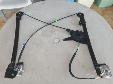 Alzacristalli  Anteriore Sx  Golf 3  & Altri