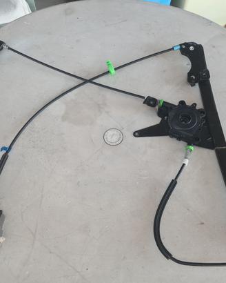 Alzacristalli  Anteriore Sx  Golf 3  & Altri