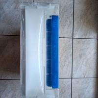 Ricambi frigo Ariston incasso mod BCS 332 A