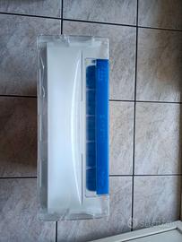 Ricambi frigo Ariston incasso mod BCS 332 A