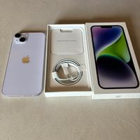 Iphone 14 plus 128gb