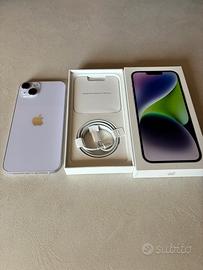 Iphone 14 plus 128gb