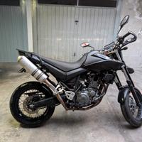 Yamaha XT 660 X