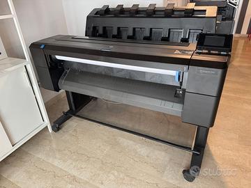 Plotter HP Design Jet T930