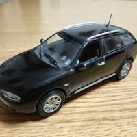 Alfa Crosswagon 1/43