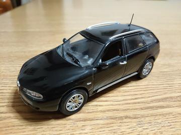 Alfa Crosswagon 1/43