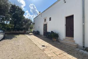 Villa per periodo estivo