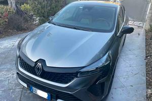 RENAULT CLIO V 100CV GPL TECNO GARANZIA RENAULT