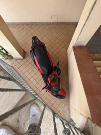 HONDA SH 350 SPORT 2025