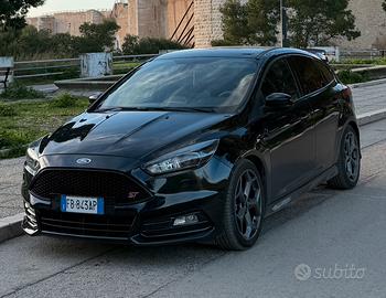 Focus ST tdci 2.0 185cv