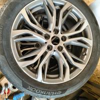Cerchi BMW 18"