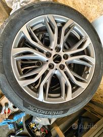 Cerchi BMW 18"