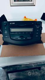 Autoradio