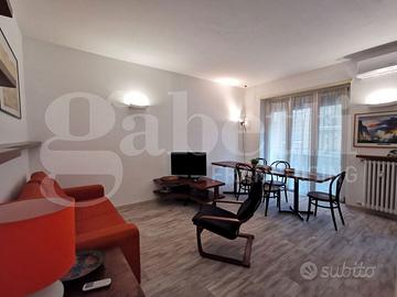 Appartamento Milano [Cod. rif 3331039ARG]