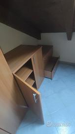 Armadio varie misure 