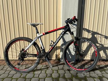 Wilier Triestina Solitario Taglia S