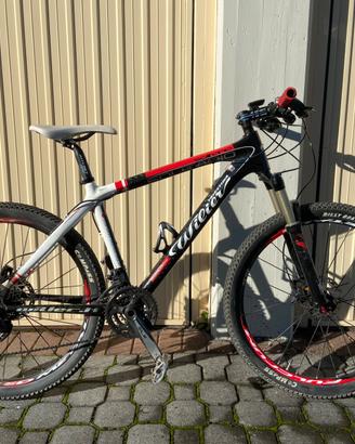 Wilier Triestina Solitario Taglia S