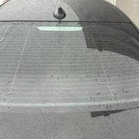 Lunotto posteriore BMW serie 4 coupé sport 420D F3