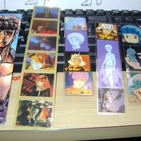 Gadget creami dragon cavalieri ken orange road