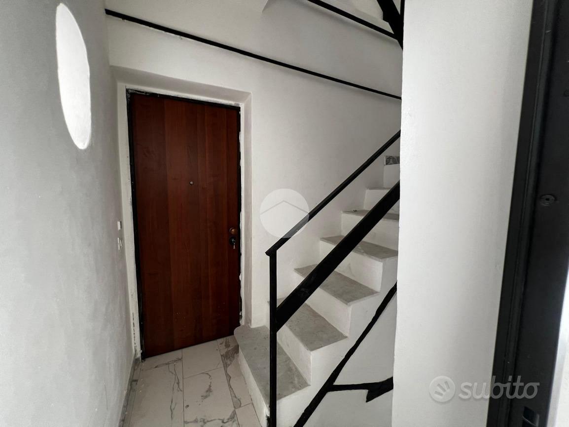 Appartamento – Palermo, Kalsa, I Circoscrizione - Vista 2