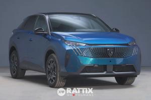 PEUGEOT 3008 iii 2024 3008 1.2 hybrid GT 145cv e-d