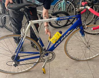 Bicicletta da corsa