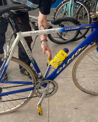 Bicicletta da corsa