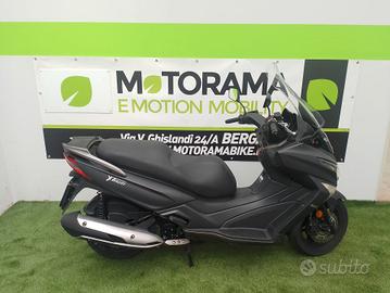 Kymco X-Town 300i