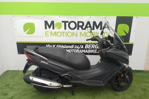 Kymco X-Town 300i