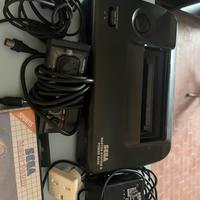 SEGA MASTER SYSTEM II