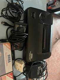 SEGA MASTER SYSTEM II