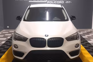 Bmw X1 xDrive18d Sport