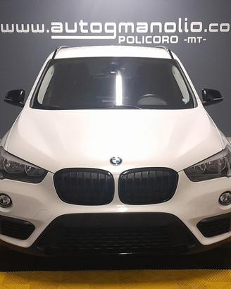 Bmw X1 xDrive18d Sport
