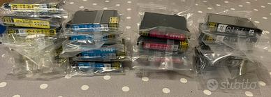 Cartucce stampante EPSON