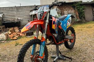 ktm sx 125