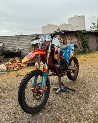 ktm sx 125