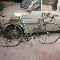 Bici Bianchi