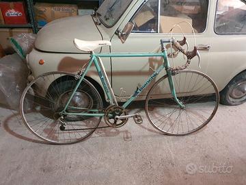 Bici Bianchi
