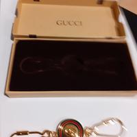 Portachiavi gucci