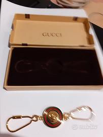 Portachiavi gucci