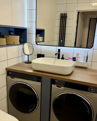 Mobile sotto lavabo