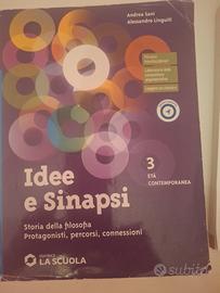 Filosofia "Idee e sinapsi"3 di Sani e Linguiti
