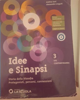 Filosofia "Idee e sinapsi"3 di Sani e Linguiti