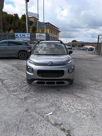 Citroen C3 Aircross BlueHDi 120 S&S EAT6 Shine