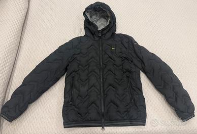 giubbino blauer 2026 uomo